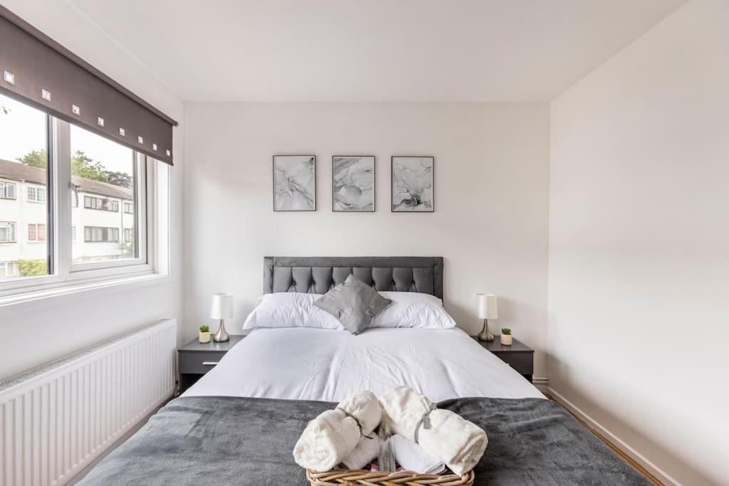 Appartamento Modern & Cosy Flat In